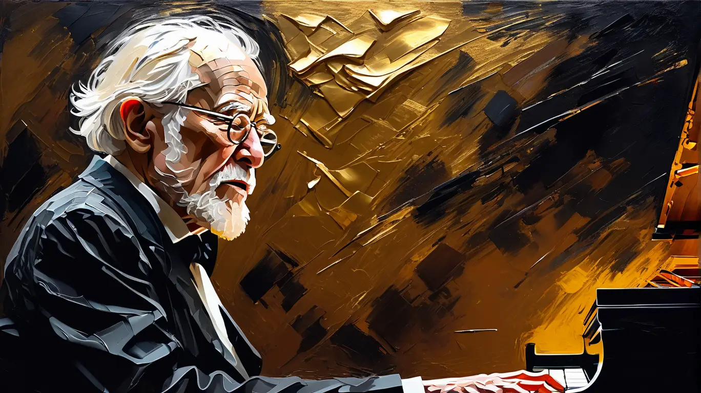 The Untold Stories Behind 5 Cultures That Revolutionized Instrumental Music