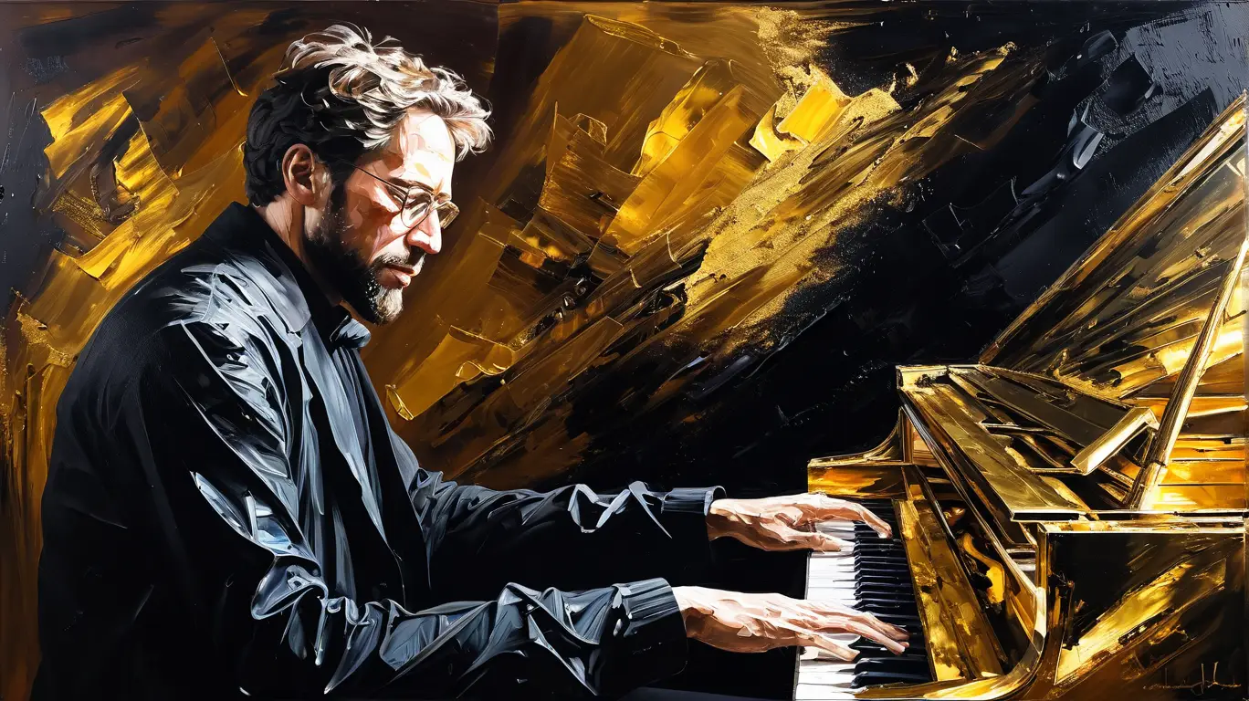 Unlocking Your Pianist Potential: 5 Revolutionary Methods to Reinvent Your Learning Experience