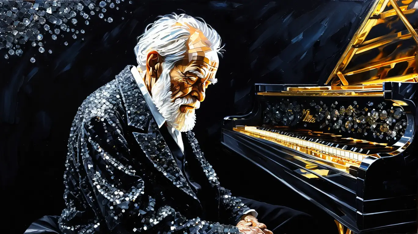 Unleash Your Creativity: 7 Surprising Ways Classical Piano Can Transform Contemporary Music