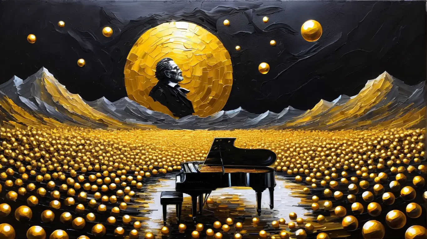 Unlock the Magic: 3 Accompaniment Styles That Will Transform Your Piano Skills Forever!