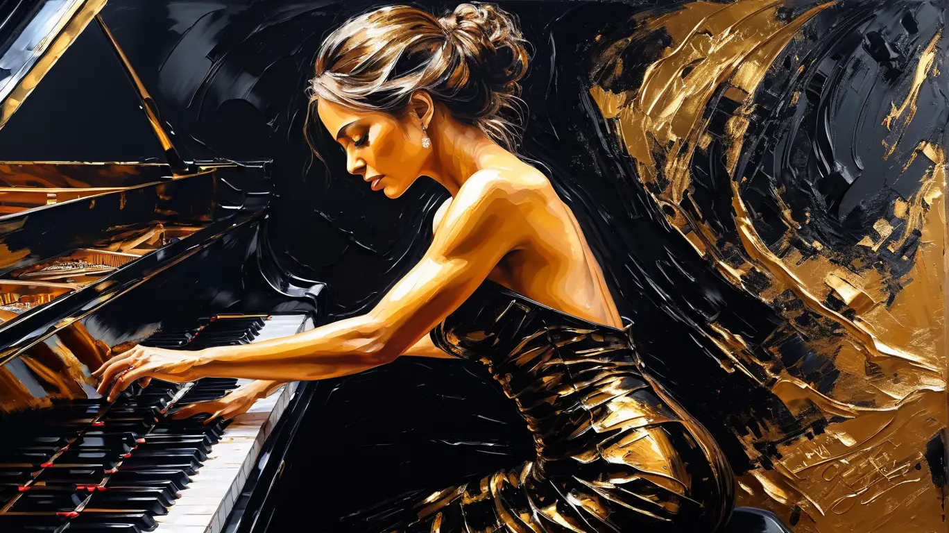 The Hidden Symphony: 4 Transformative Techniques That Showcase the Power of Silence in Classical Music