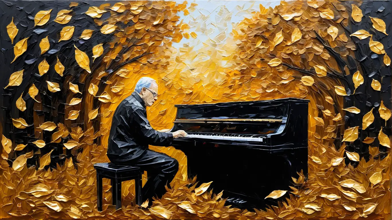 Unlock the Emotional Heart of Piano: 3 Unique Styles That Will Transform How You Play