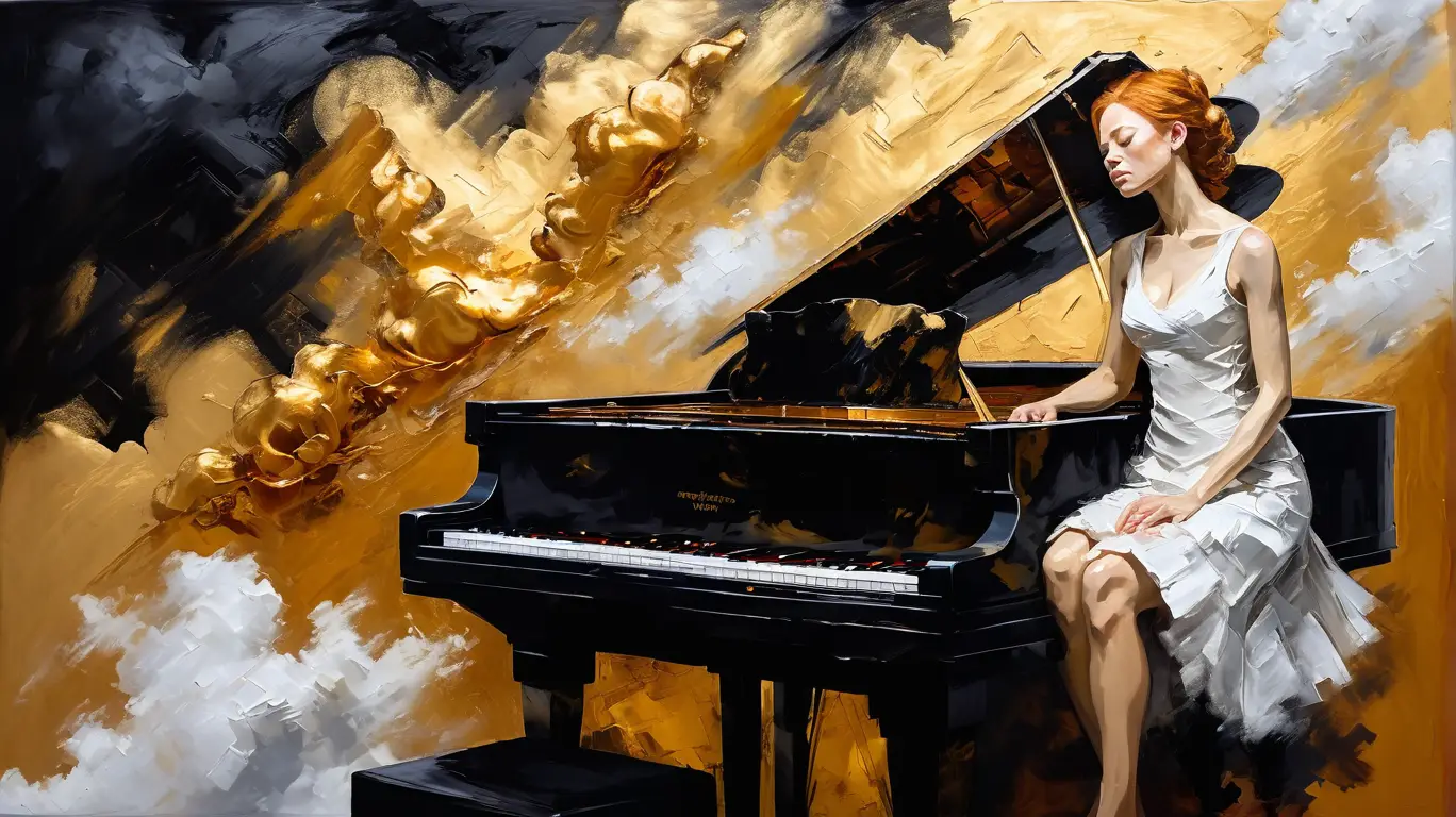 Why Your Favorite Film Soundtracks Might Be Echoing History’s Greatest Classical Composers