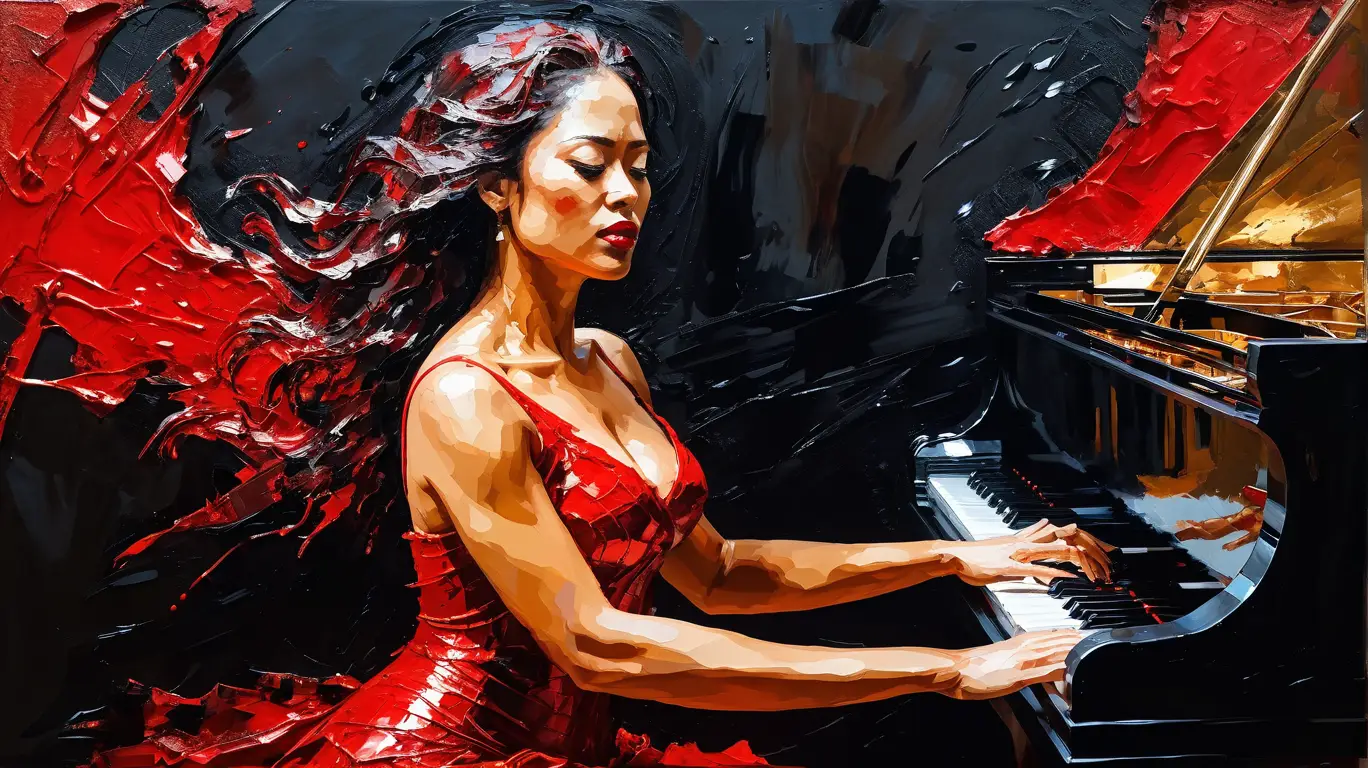 Why You Should Explore These 5 Piano Pieces That Defined Musical Movements from Classical to Minimalism