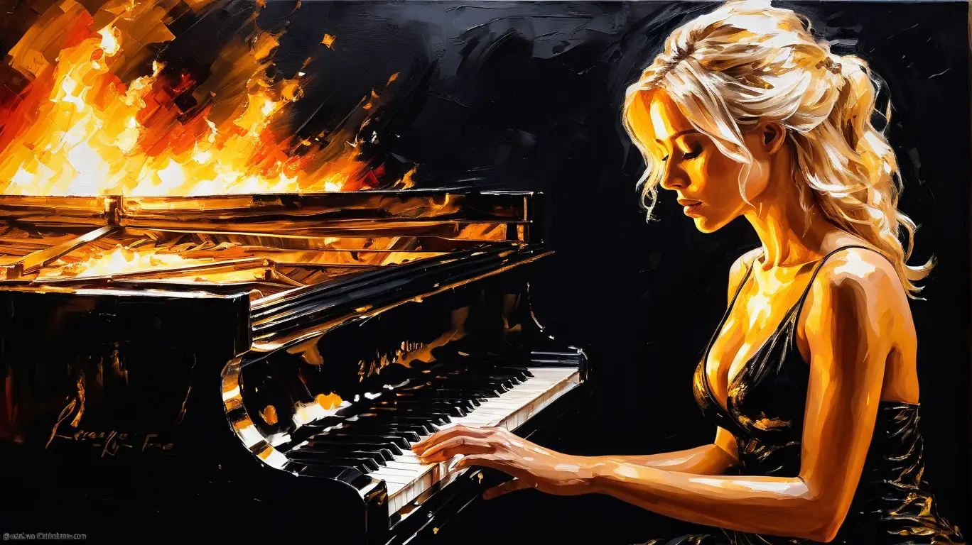 Unlocking the Haunting Beauty of Rachmaninoff: 5 Unfinished Works That Reveal His Artistic Genius