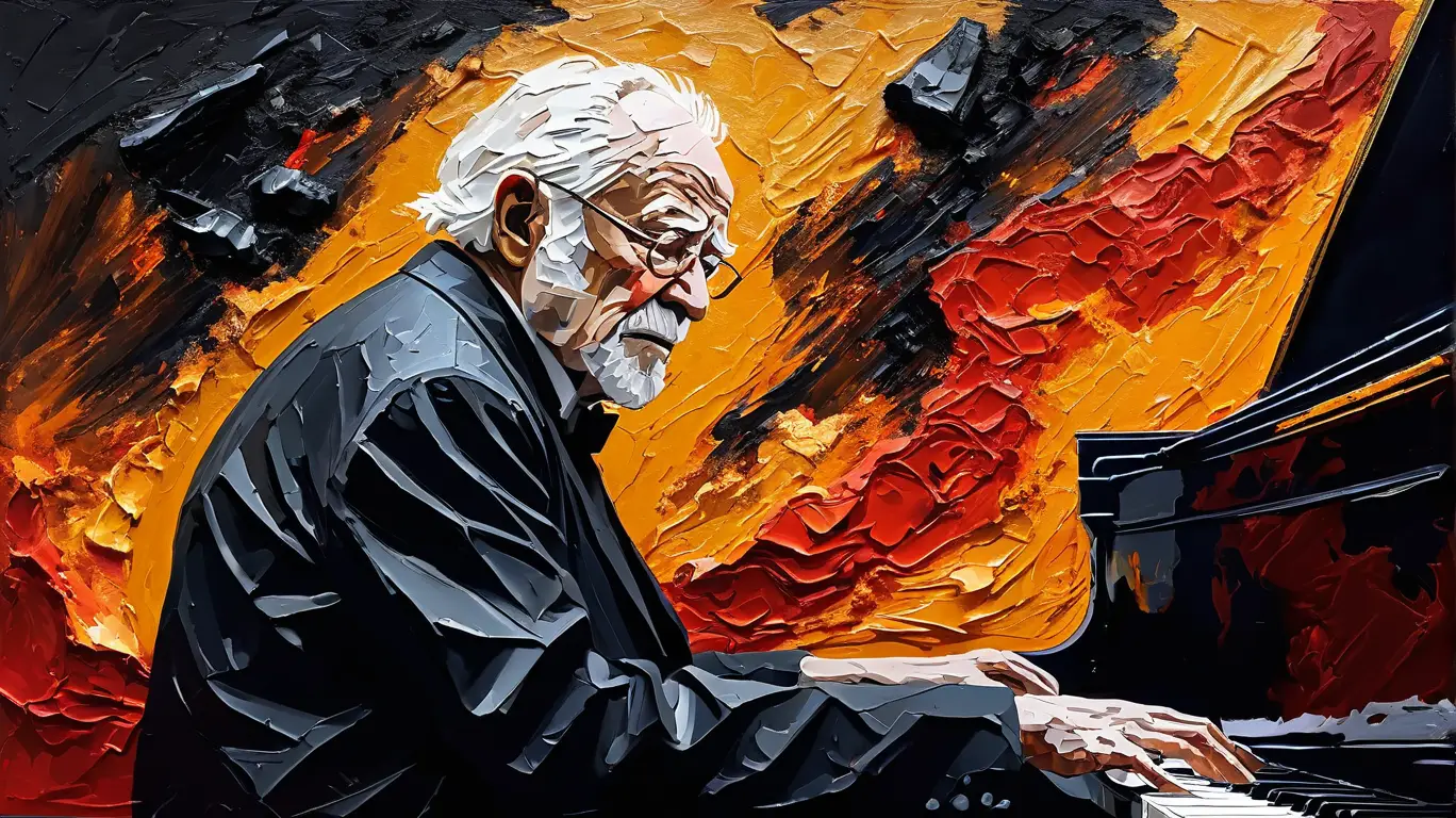 5 Cultural Forces Behind Classical Music's Evolution That Will Change How You Listen