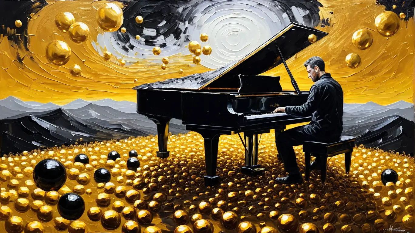 The Heartfelt Symphony: 5 Powerful Emotions Different Classical Styles Evoke in Listeners