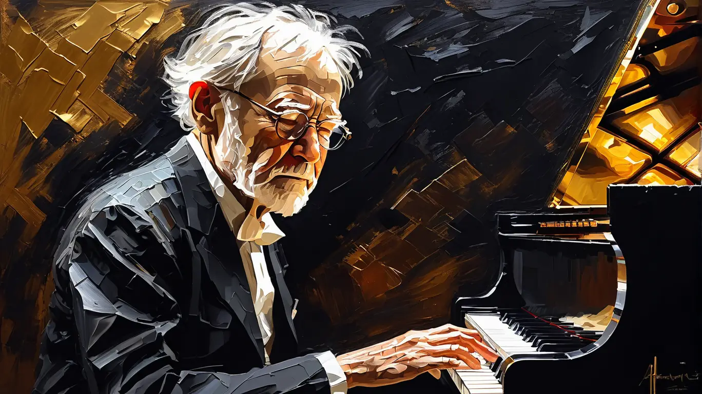 Why Understanding Rhythm is Your Key to Unlocking the Magic of Classical Masterpieces: 5 Elements You Must Know